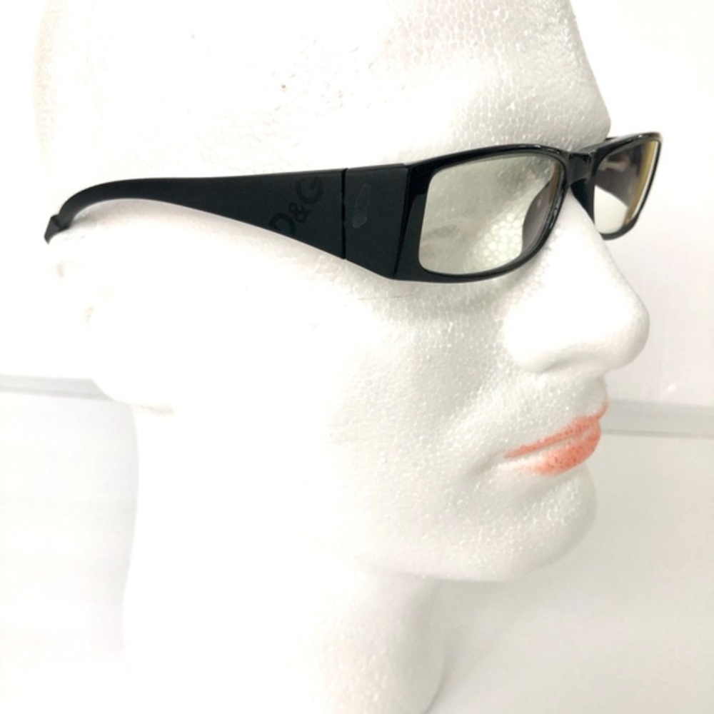 Dolce Gabbana glasses